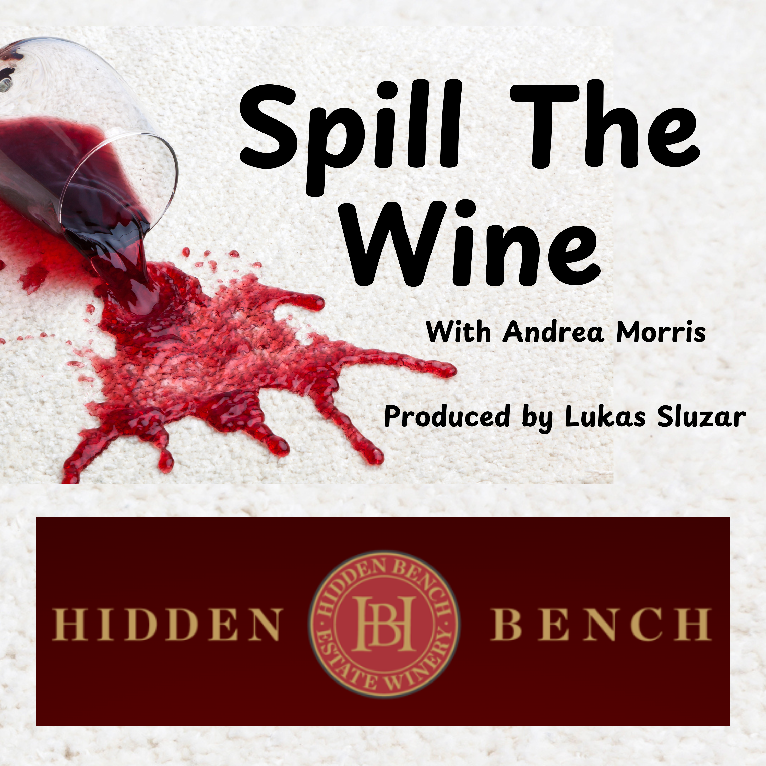 Spill The Wine