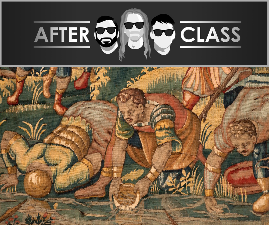 After Class Podcast