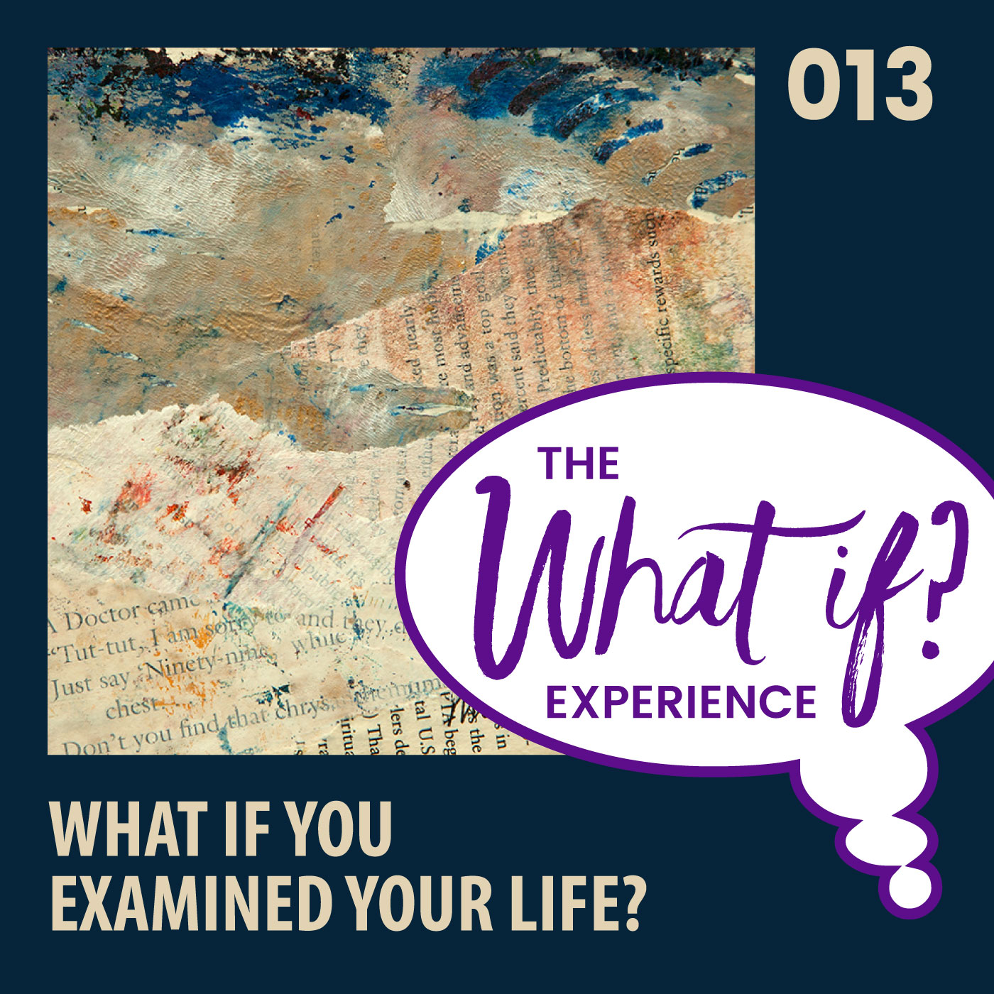 The What If Experience