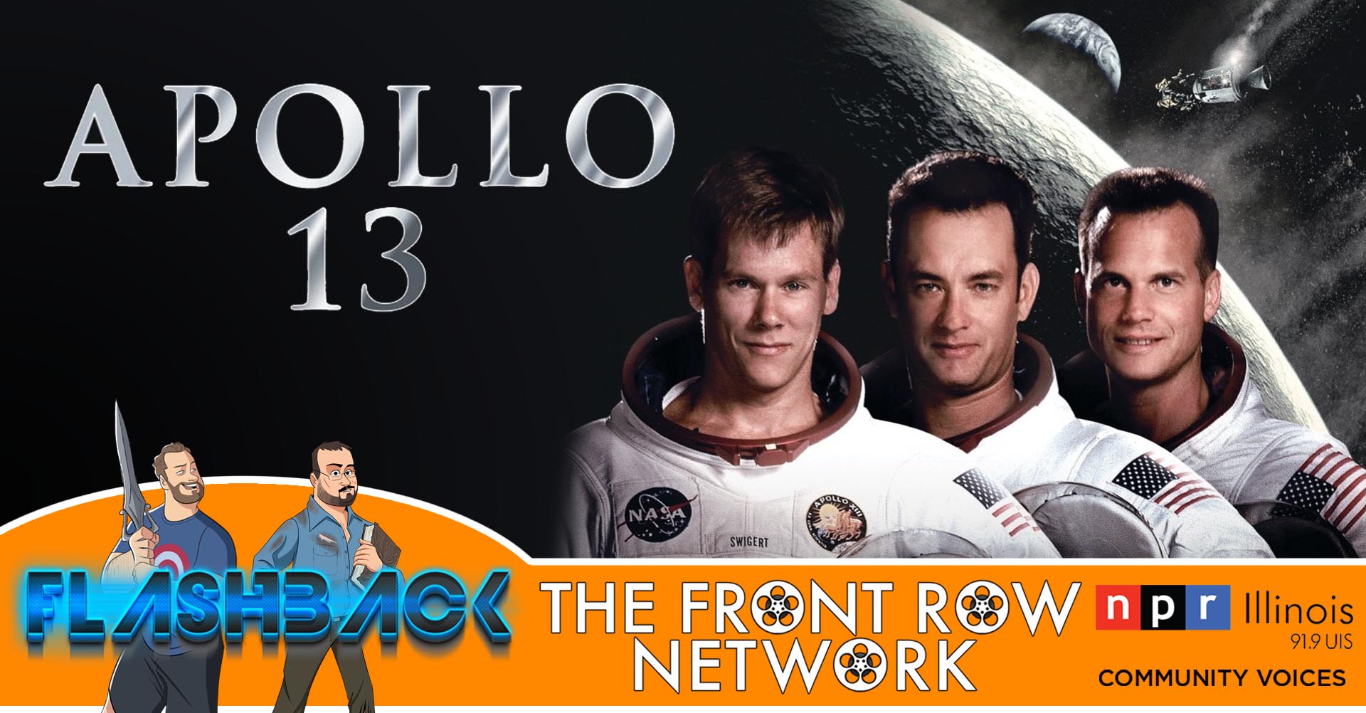 SPECIAL EPISODE - Apollo 13