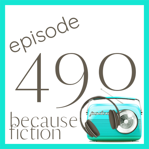 Episode 490: A Chat with Lori DeJong