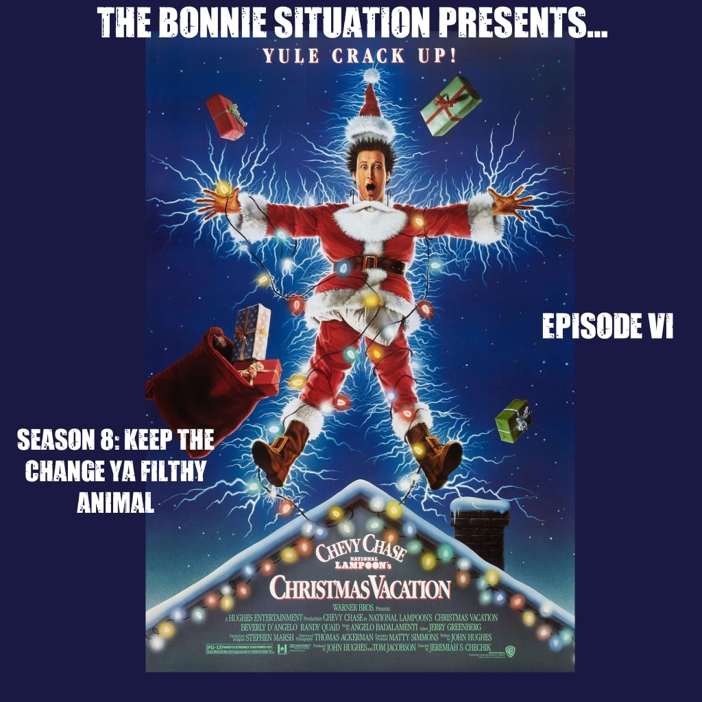 The Bonnie Situation