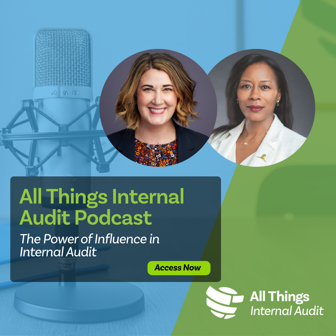 The Power of Influence in Internal Audit