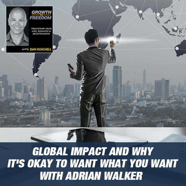 Growth to Freedom™ - Transform Your Life, Business, and Relationships with Clarity, Confidence, and Direction