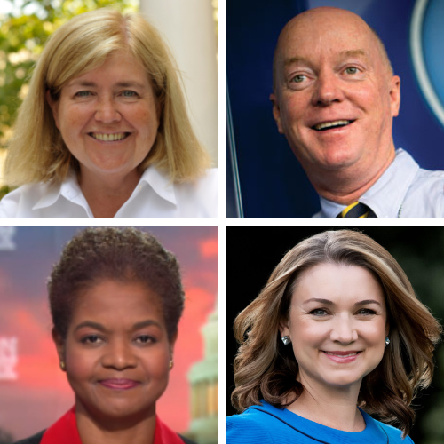 The Press and the Presidency The Press and the Presidency