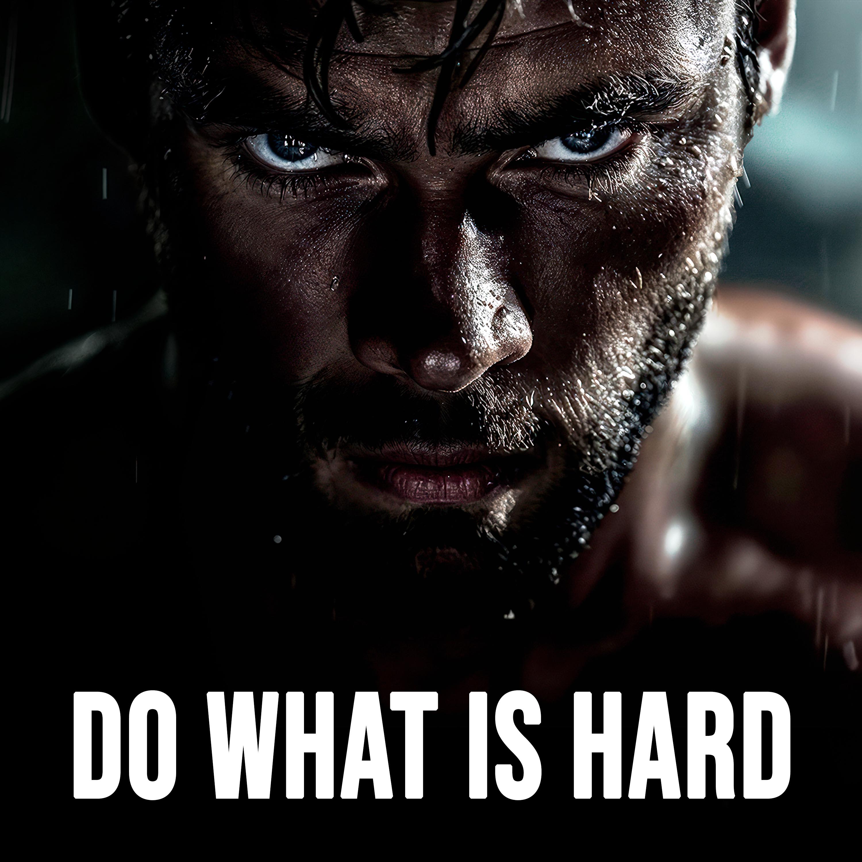 Weekly Motivation by Ben Lionel Scott