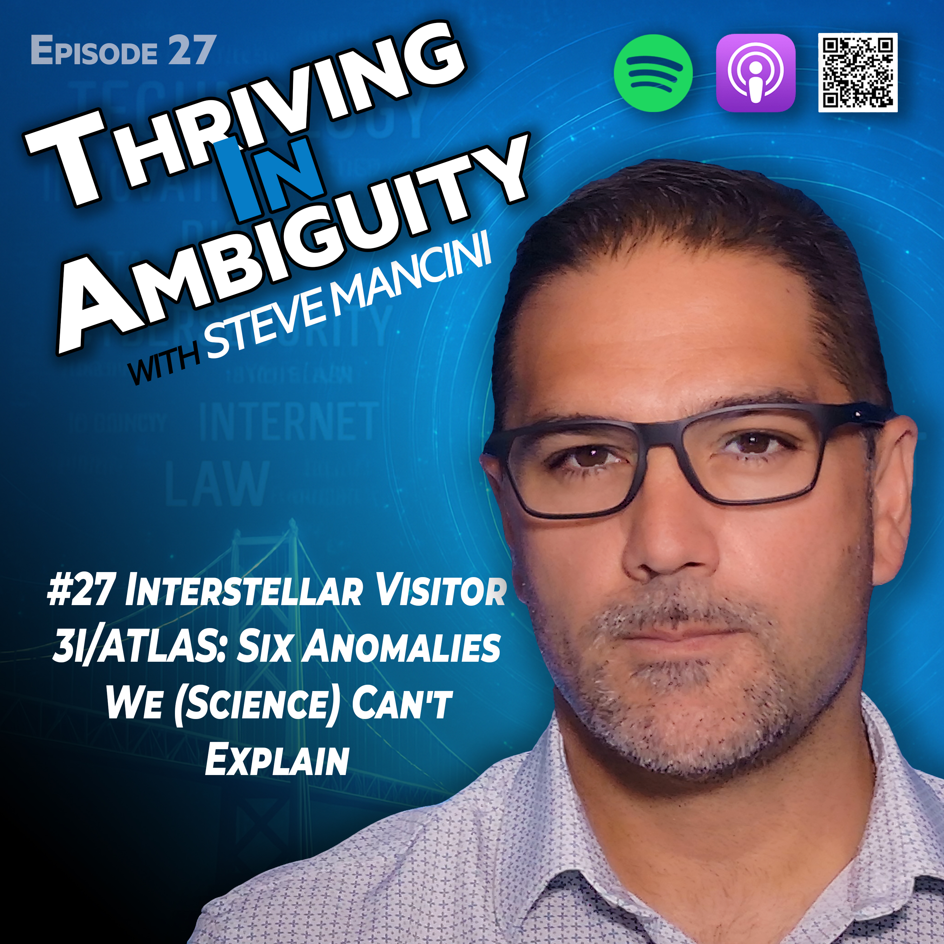 Thriving in Ambiguity