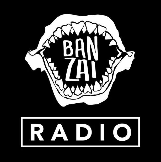 Henry Fong - Banzai Radio 026 Henry Fong - Banzai Radio 026