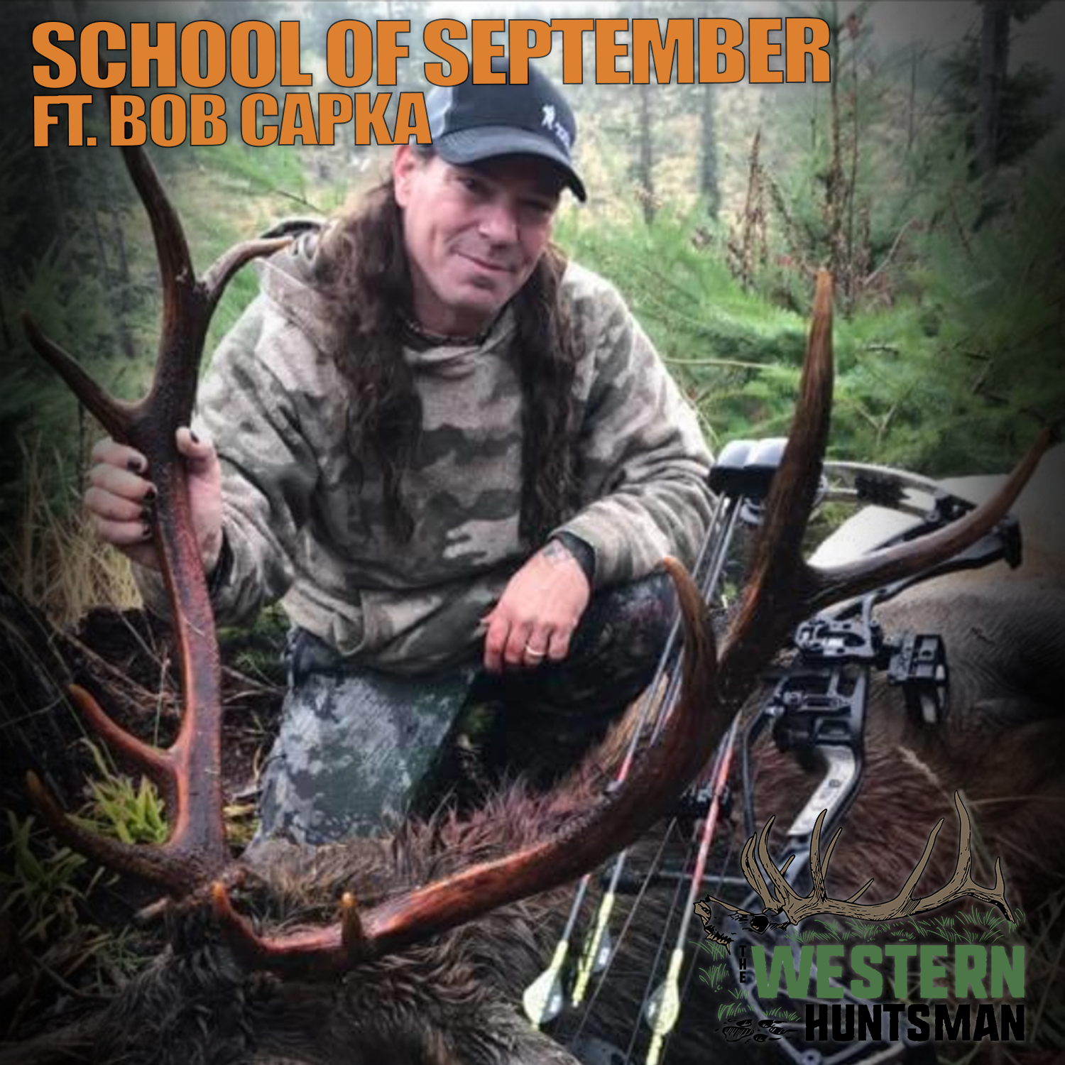 School of September with Bob Capka