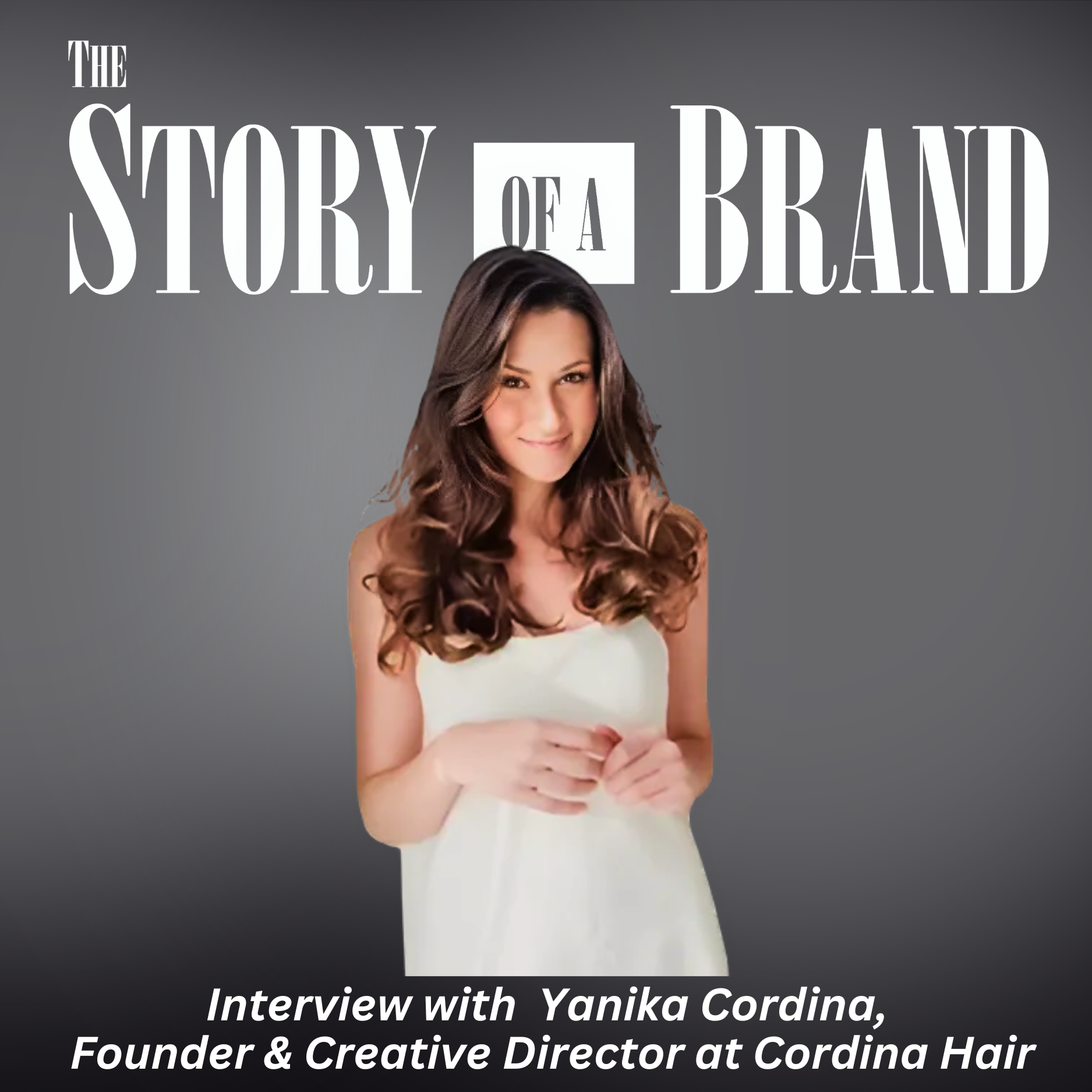 Cordina Hair -  Creating Confidence, One Curl at a Time