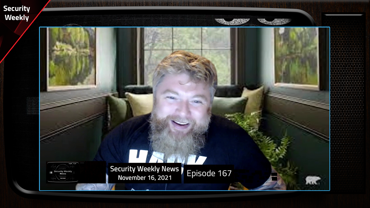 FBI, Eyeball Lies, Intel, Microsoft, & Smishing - SWN #167
