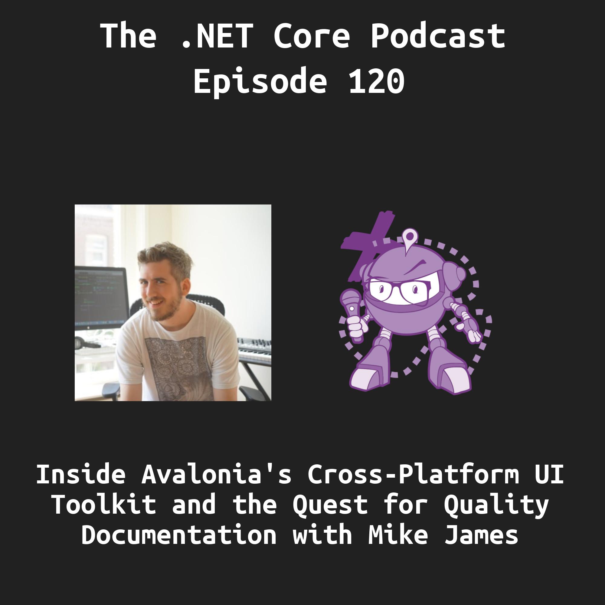 The Modern .NET Show