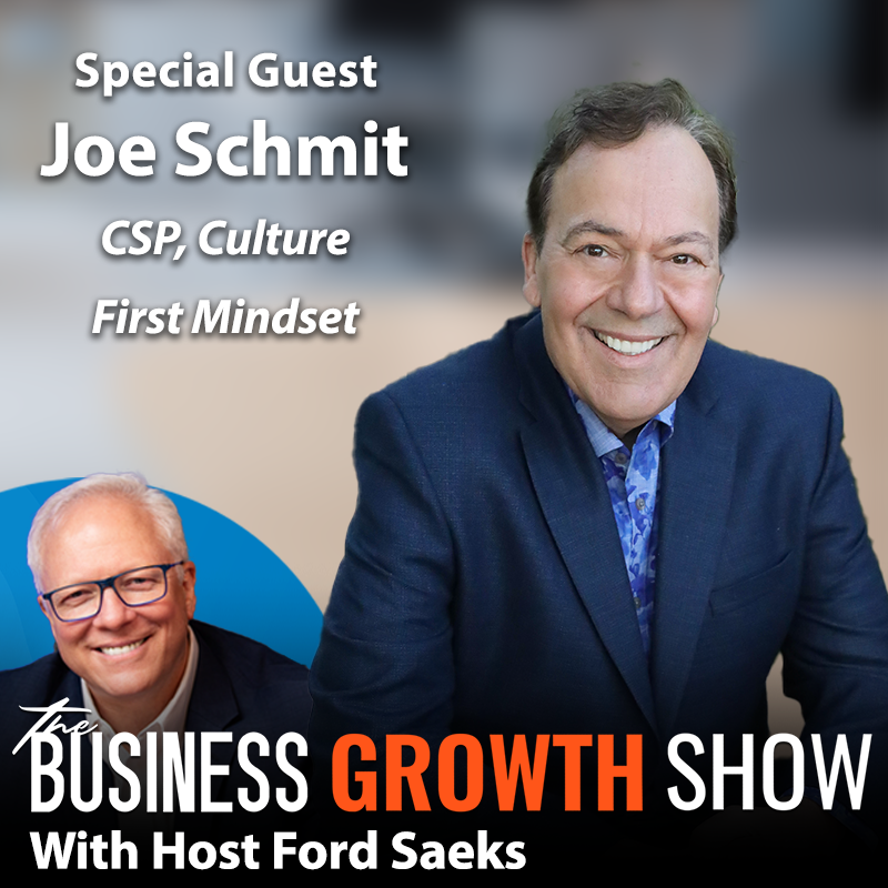The Business Growth Show