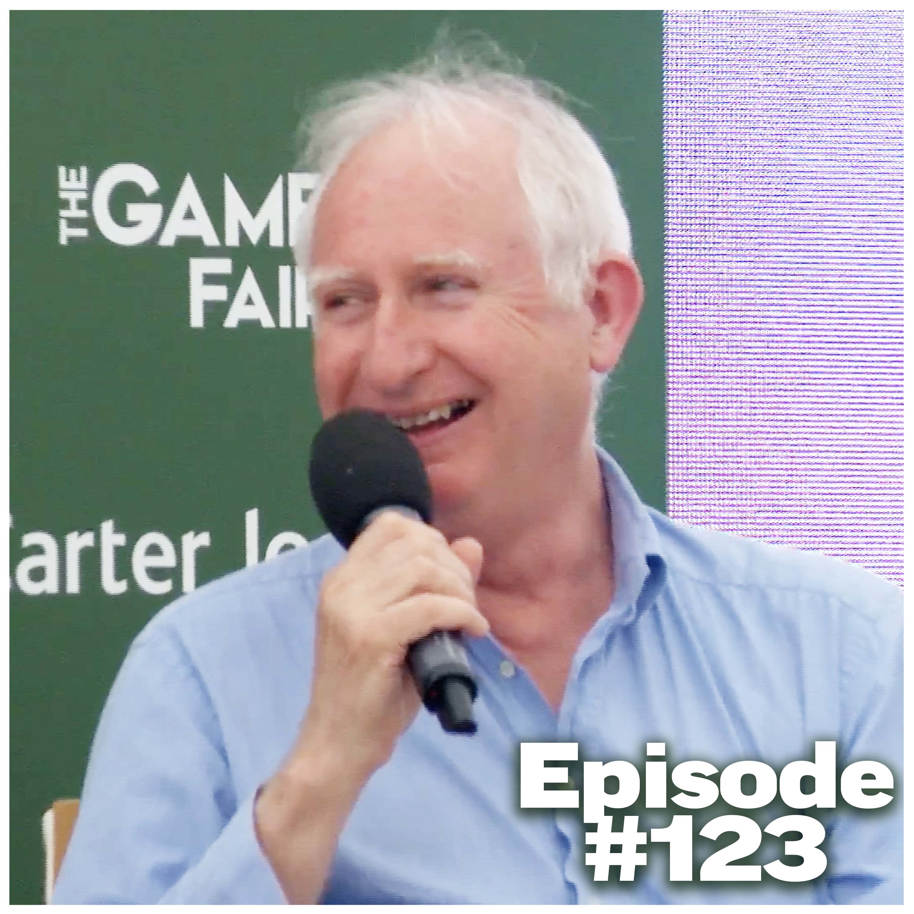 FieldsportsChannel\'s Podcast