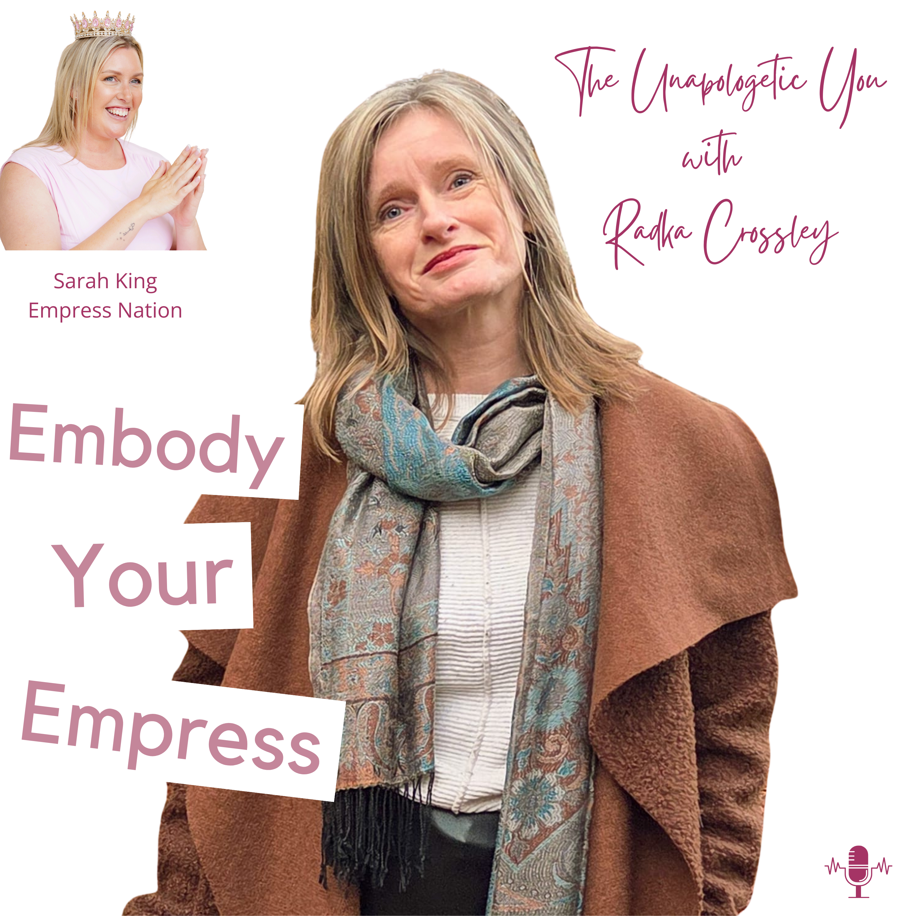 Embody Your Empress