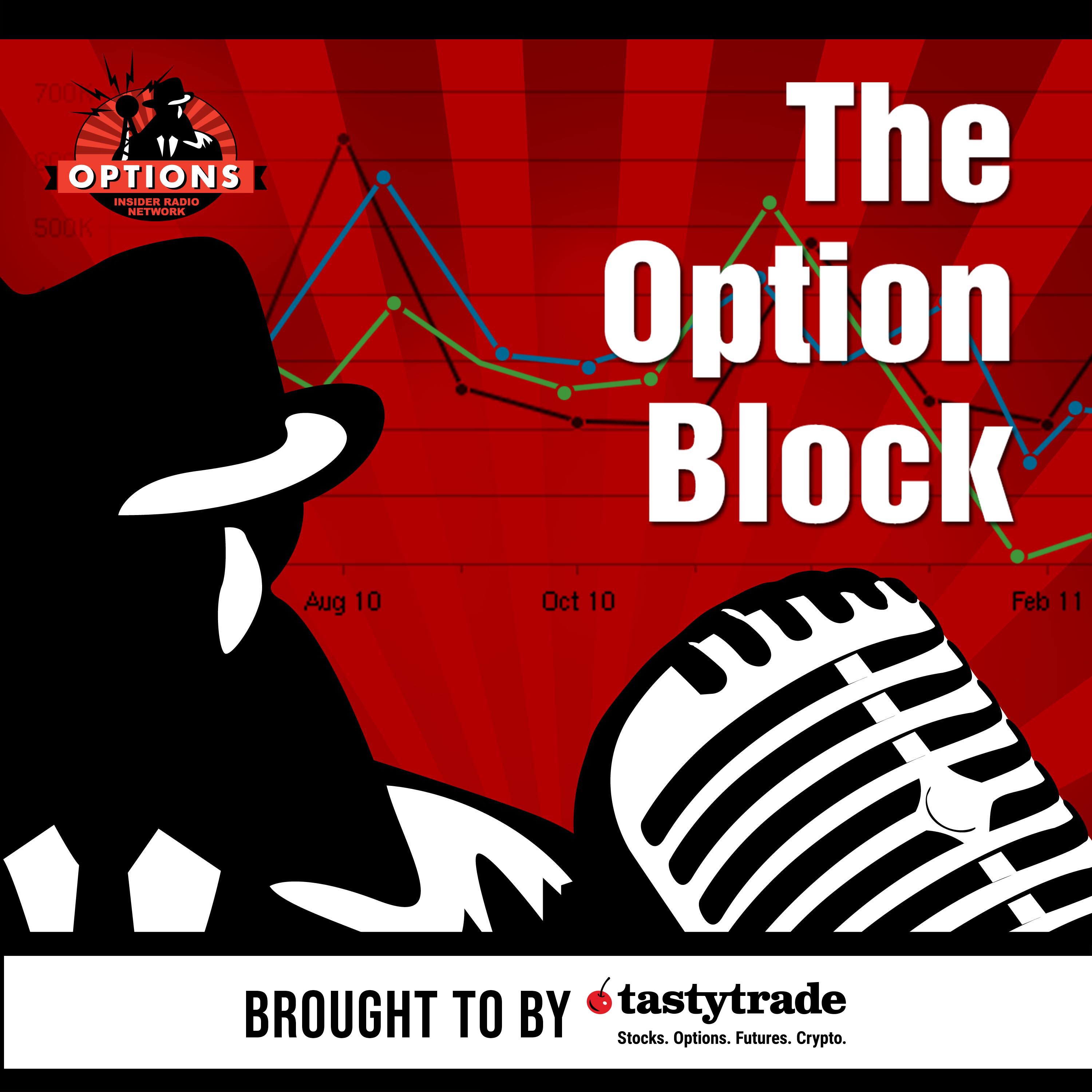 The Option Block 1423: Globetrotting and Slinging Manly Rebar
