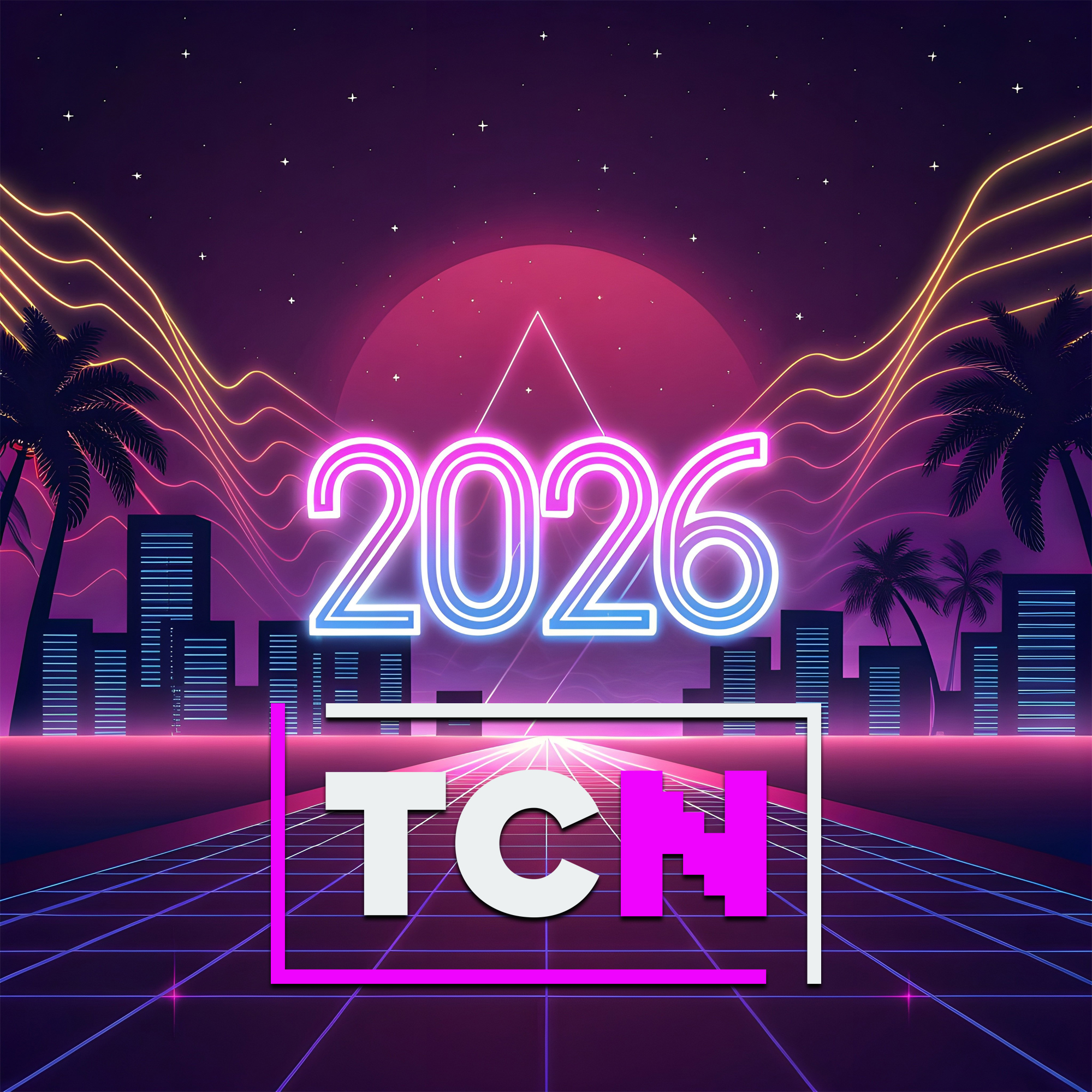 The Christian Nerd Podcast