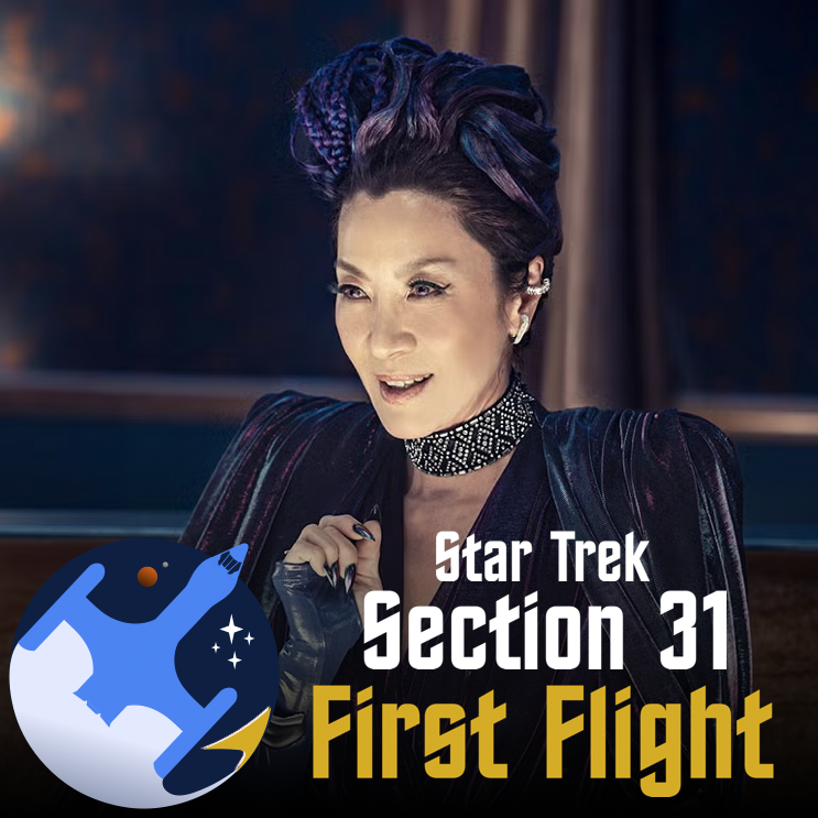 First Flight Podcast