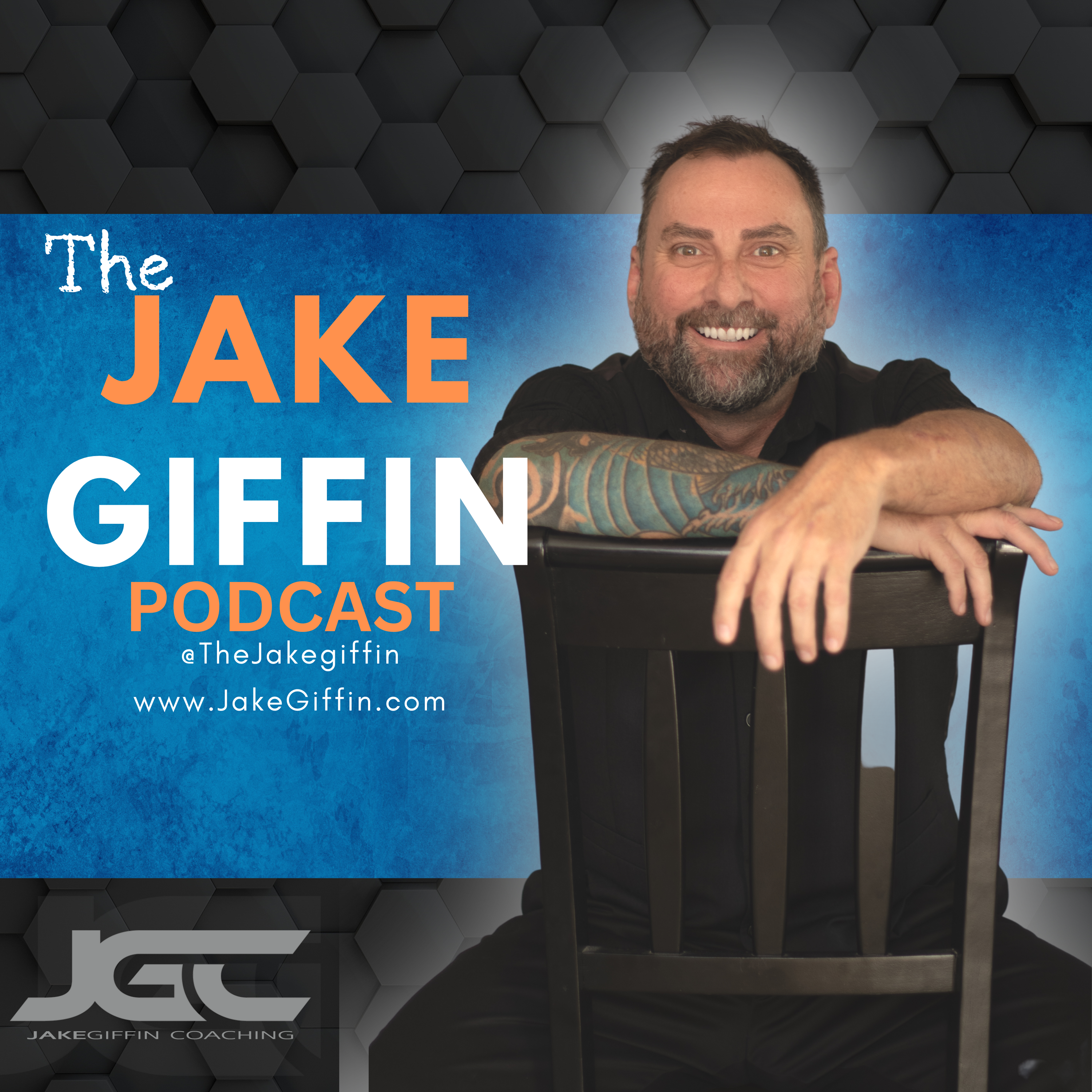 TheJakeGiffin Podcast