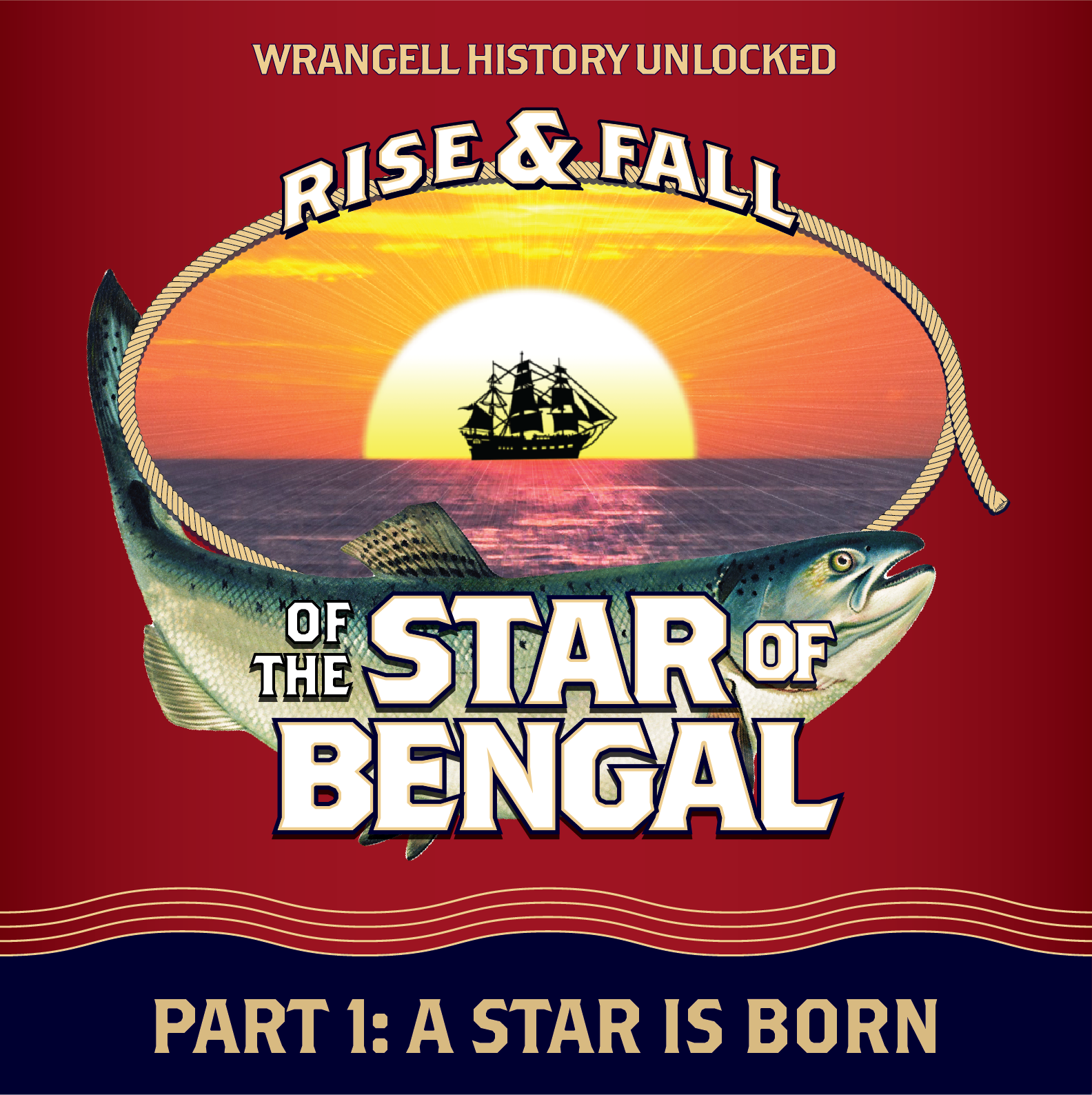 Wrangell History Unlocked