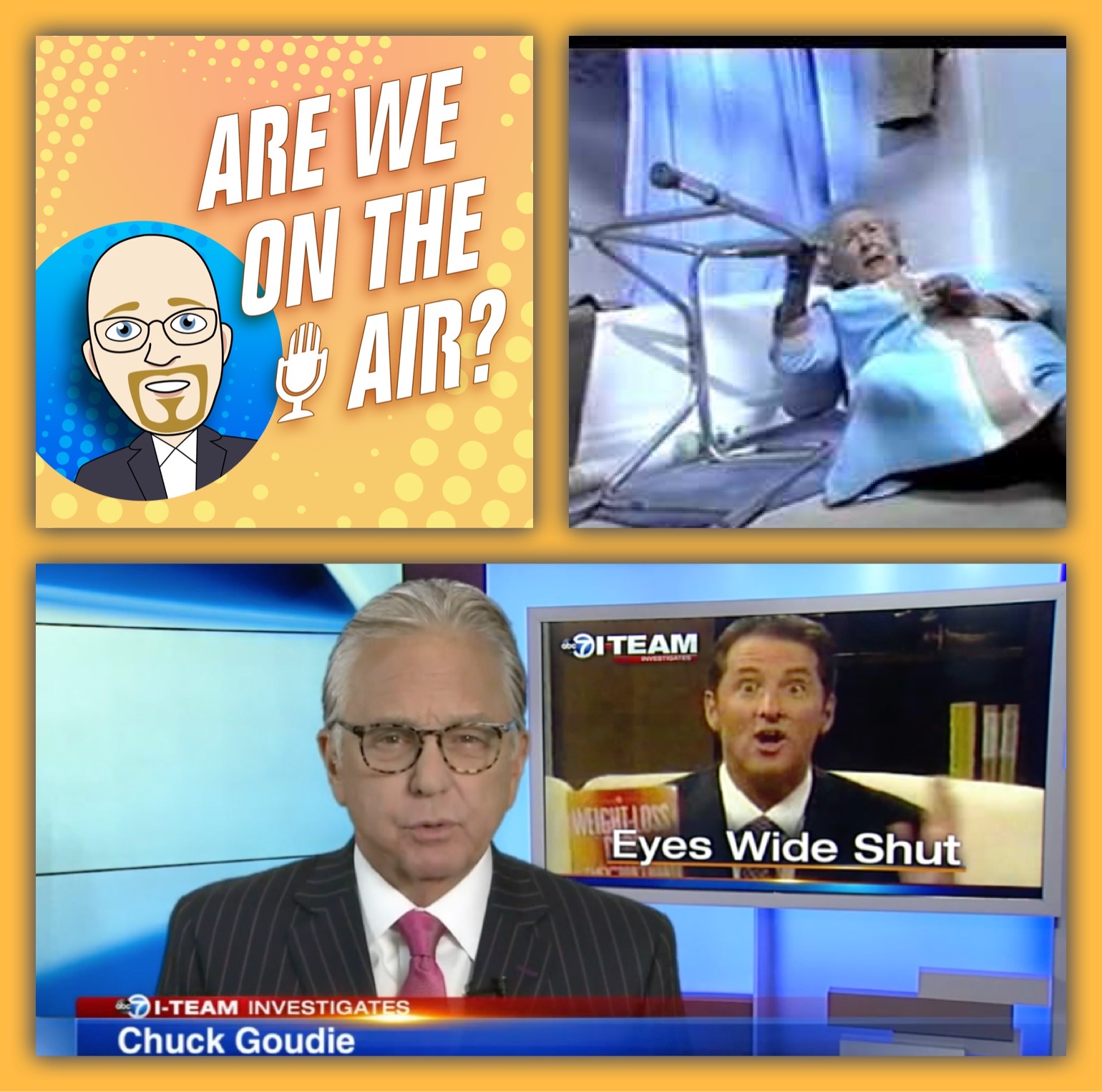 Are We On The Air?©