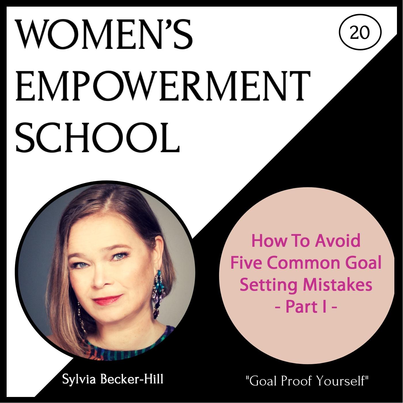 Women\'s Empowerment School