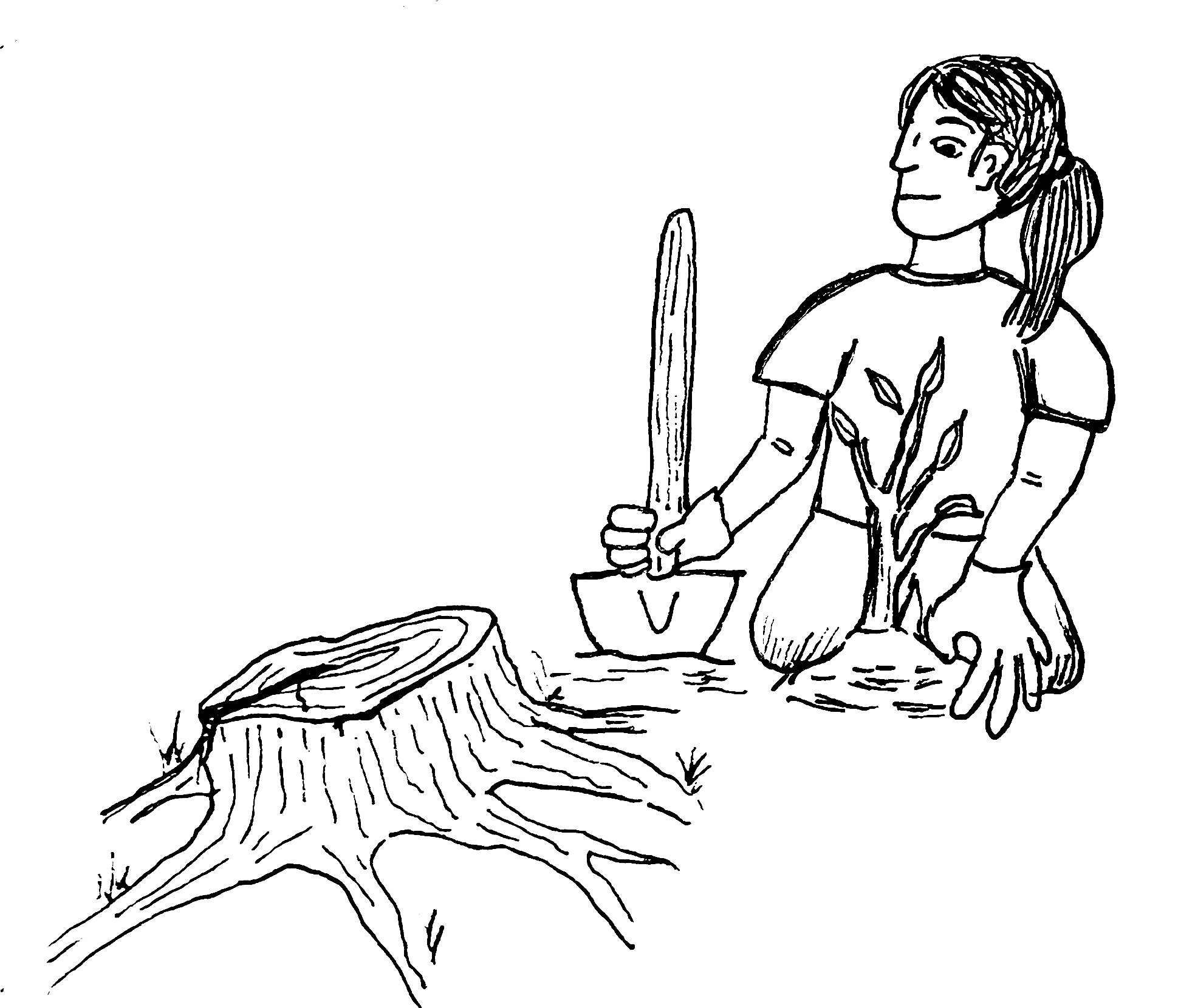 Eco-Anxiety & Optimism