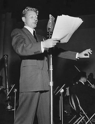 Episode 24 - Danny Kaye