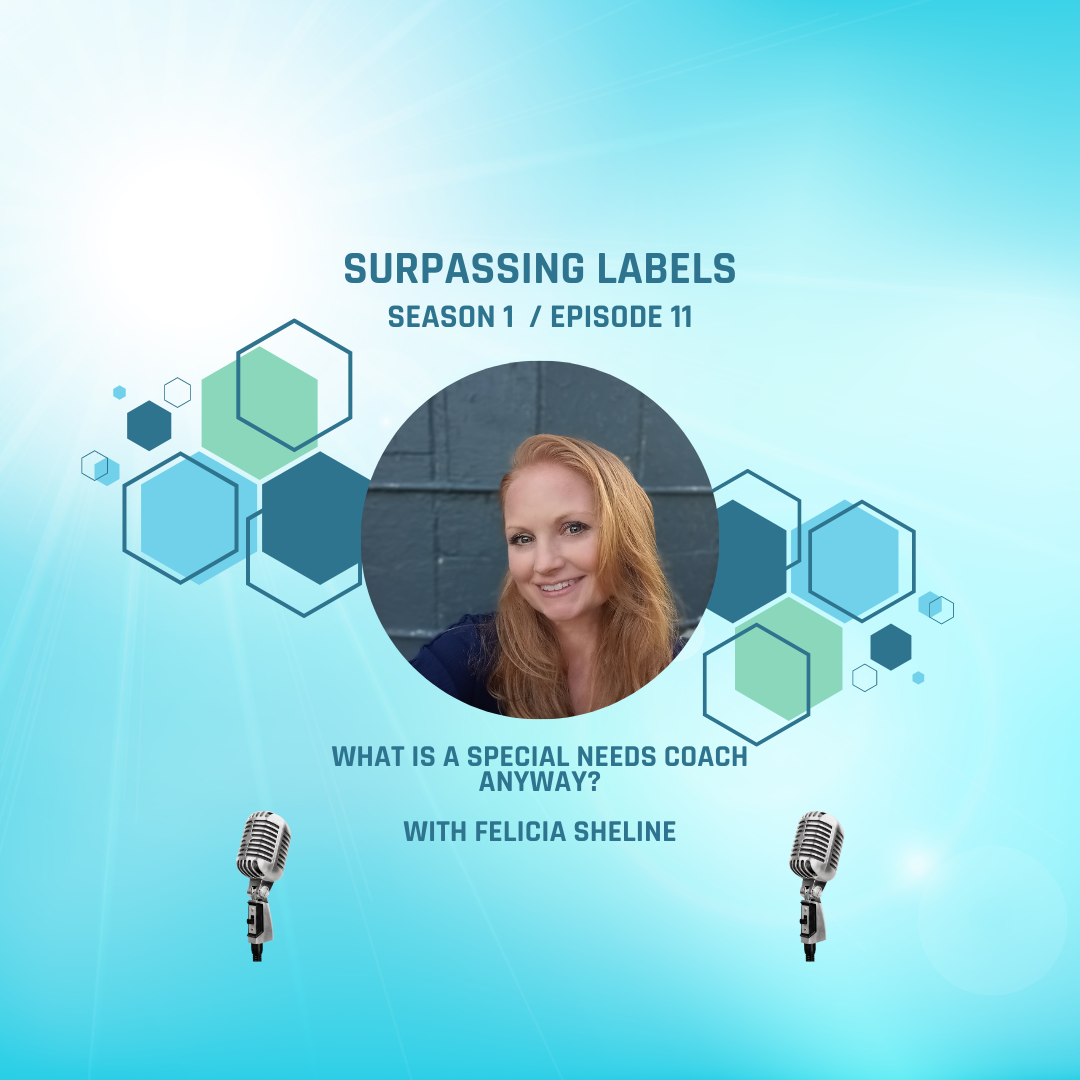 Surpassing Labels