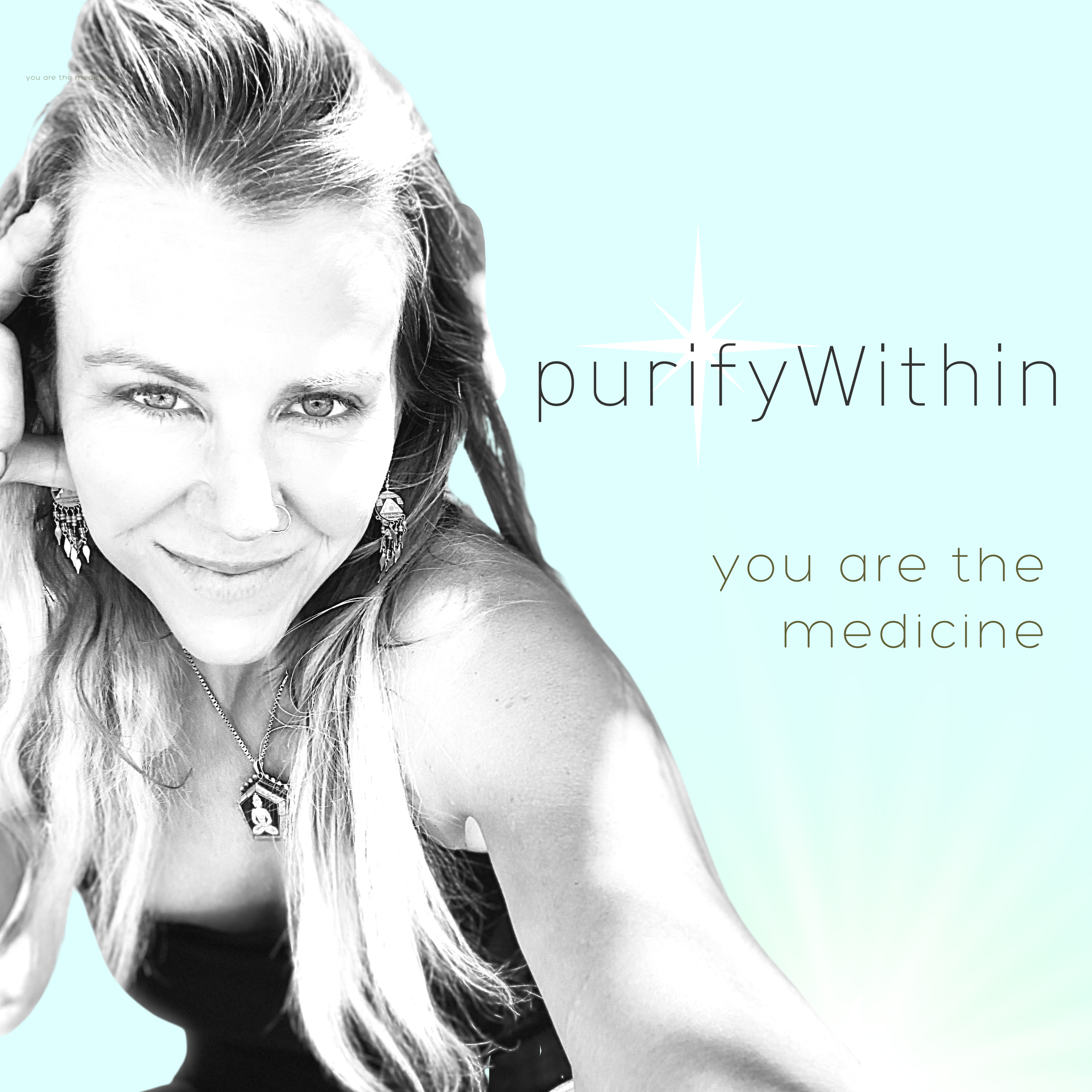 Medicine Girl Podcast