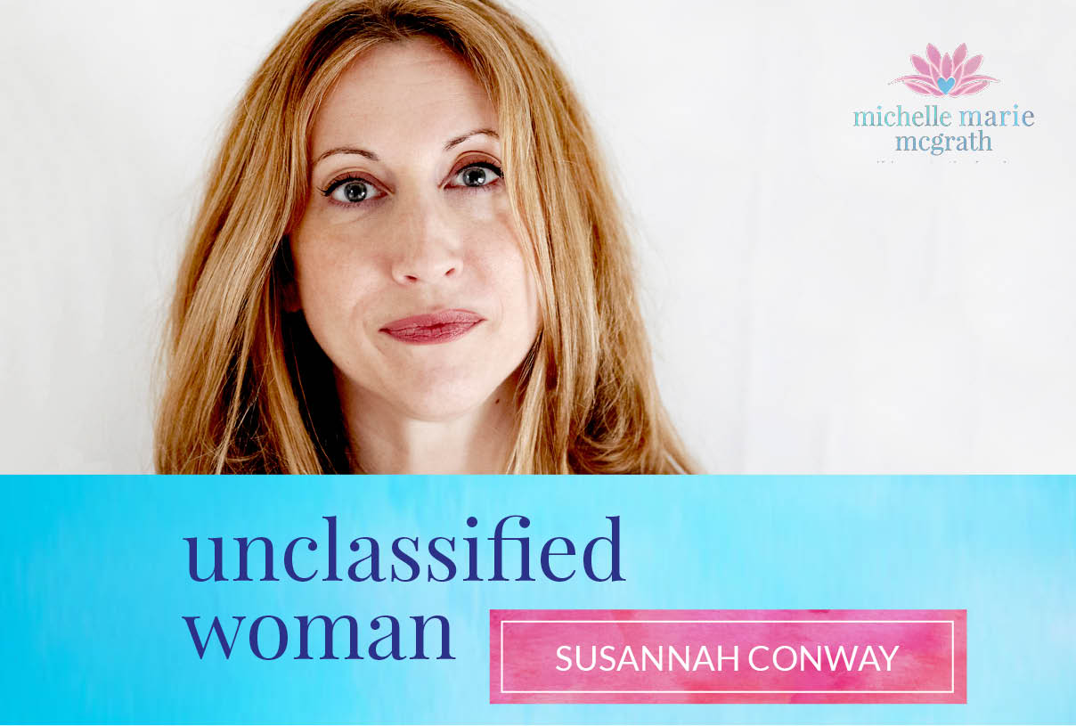 Unclassified Woman