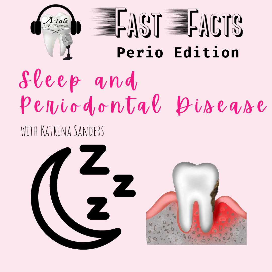 A Tale of Two Hygienists Podcast