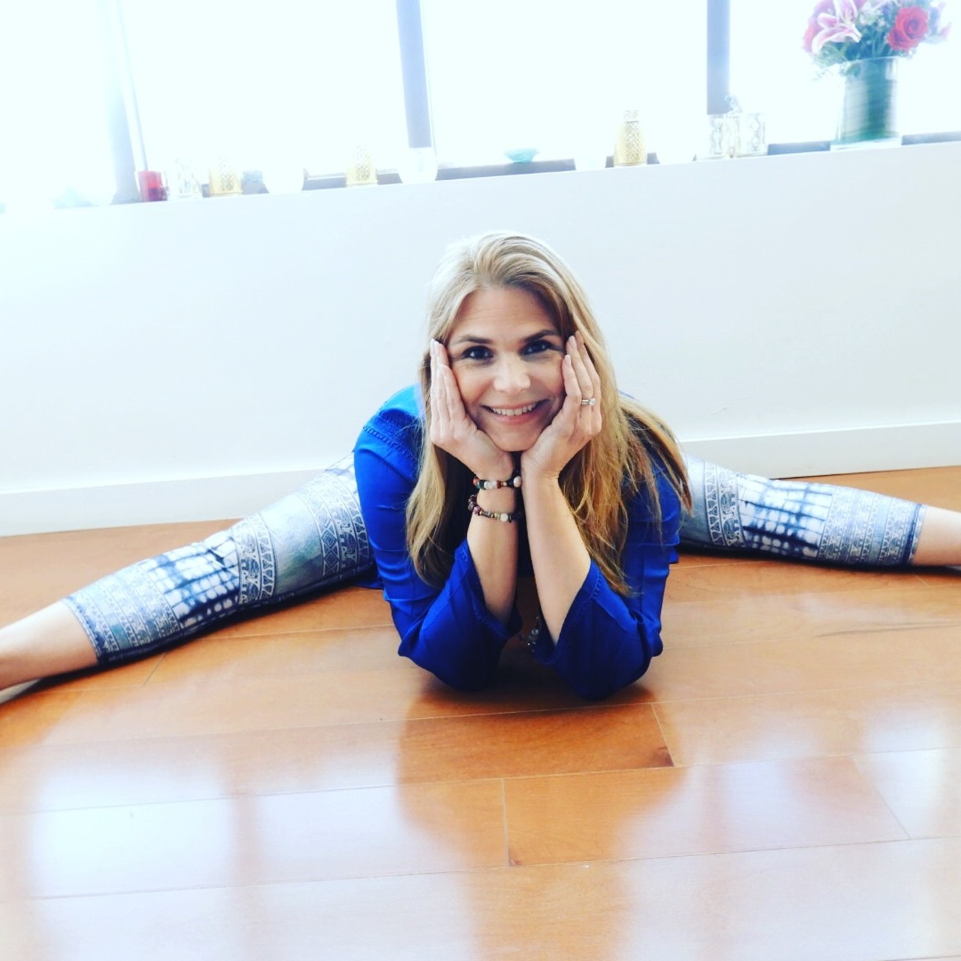 The Intuitive Woman