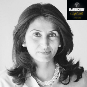 Replay: Negotiation with Diana Buttu