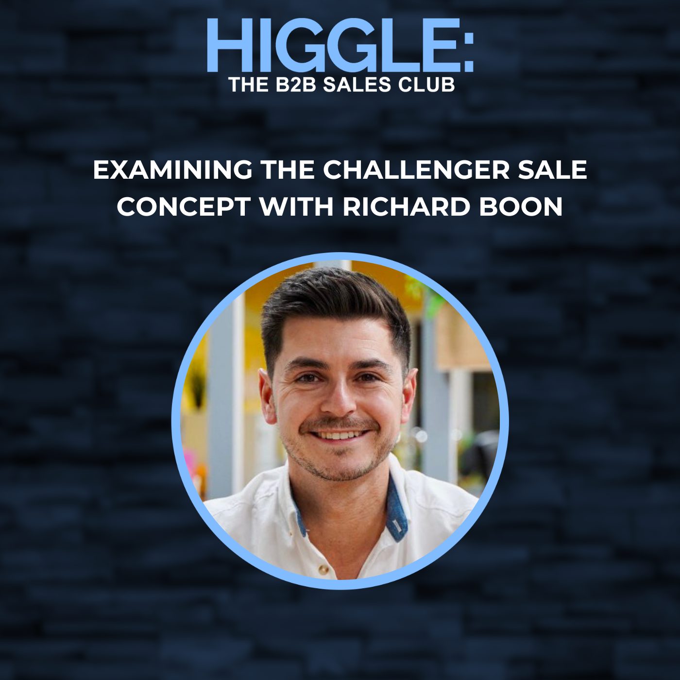 Higgle: The B2B Sales Club