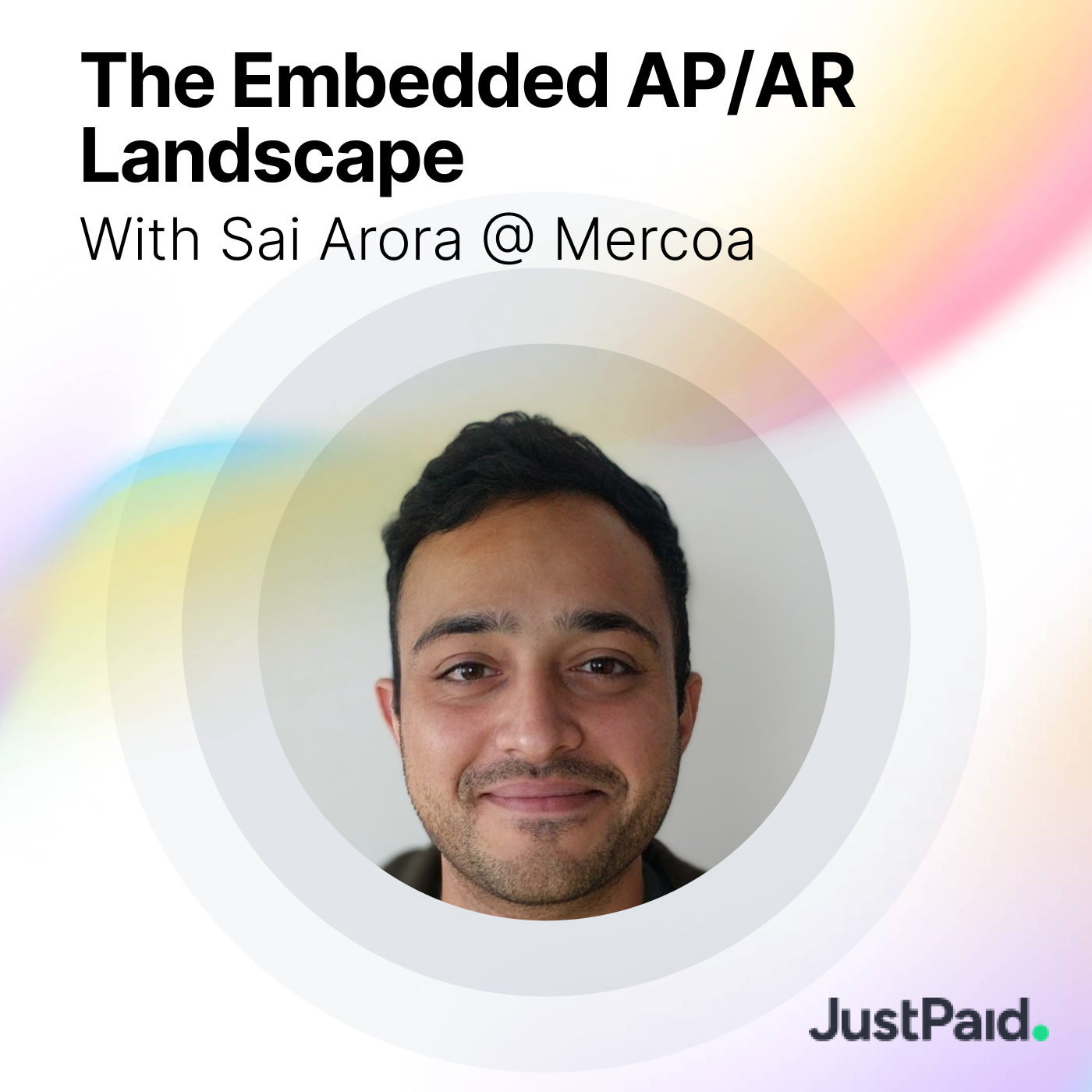 JustPaid.io- The Future of Business Finance