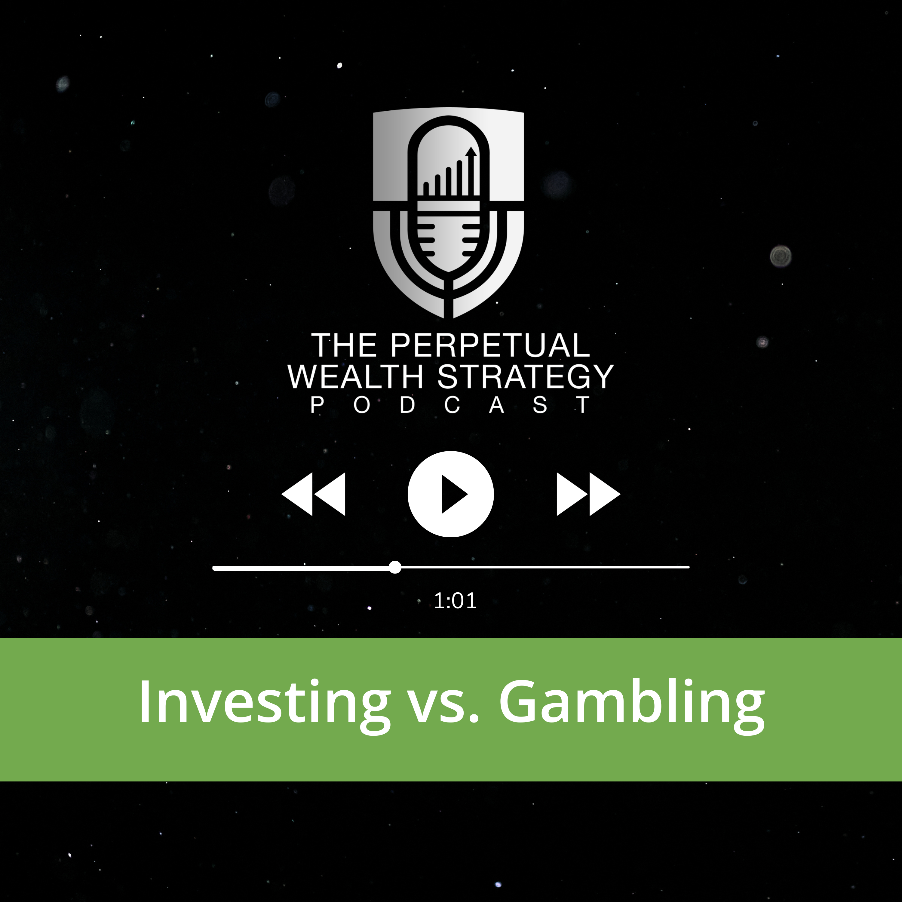 The Perpetual Wealth Strategy Podcast