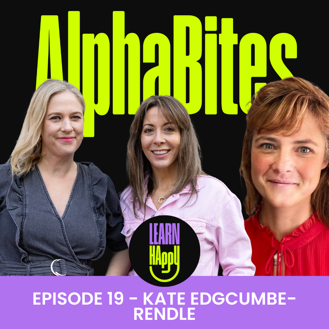 AlphaBites