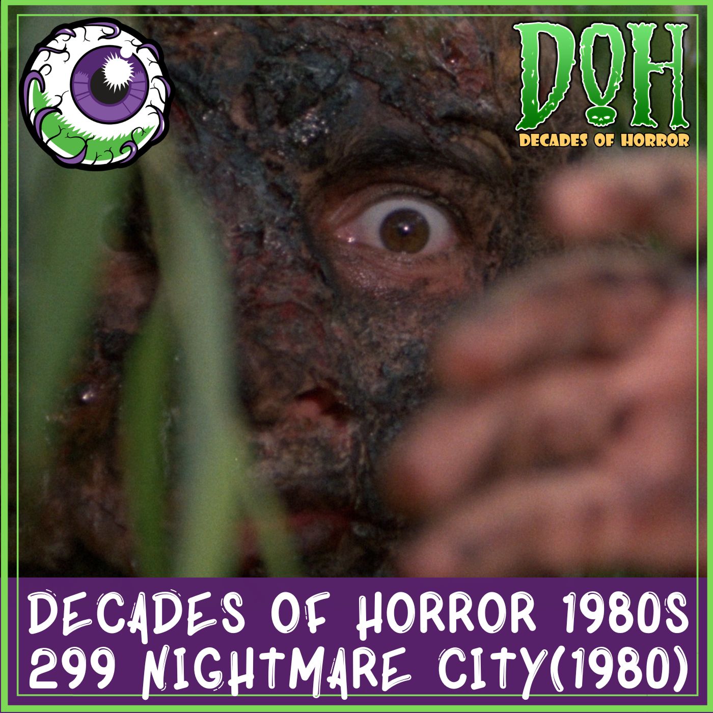Decades of Horror | Horror News Radio