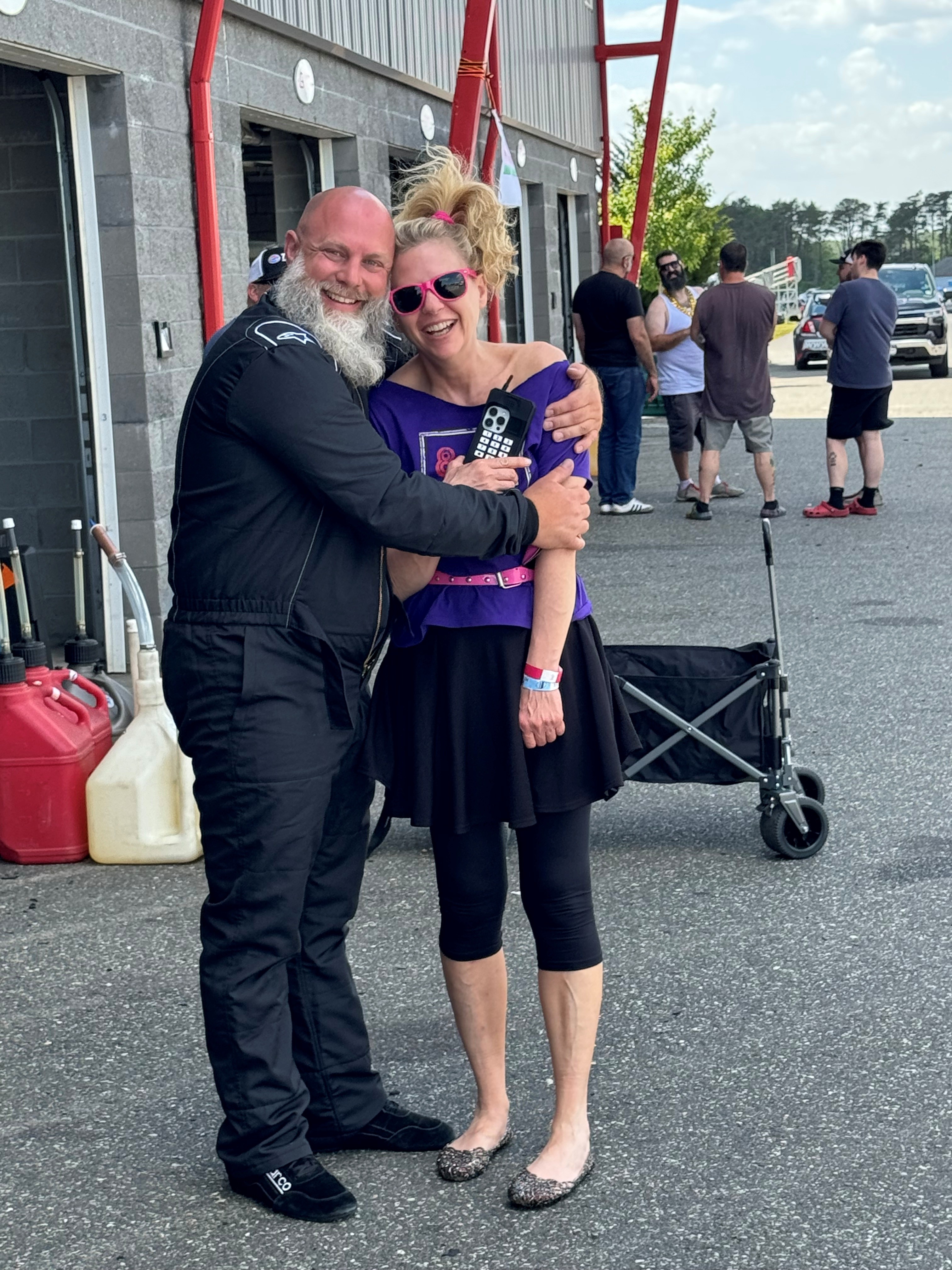 GHiT 0676:  Everything about Jeremy - His Racing Past, Present, and Future
