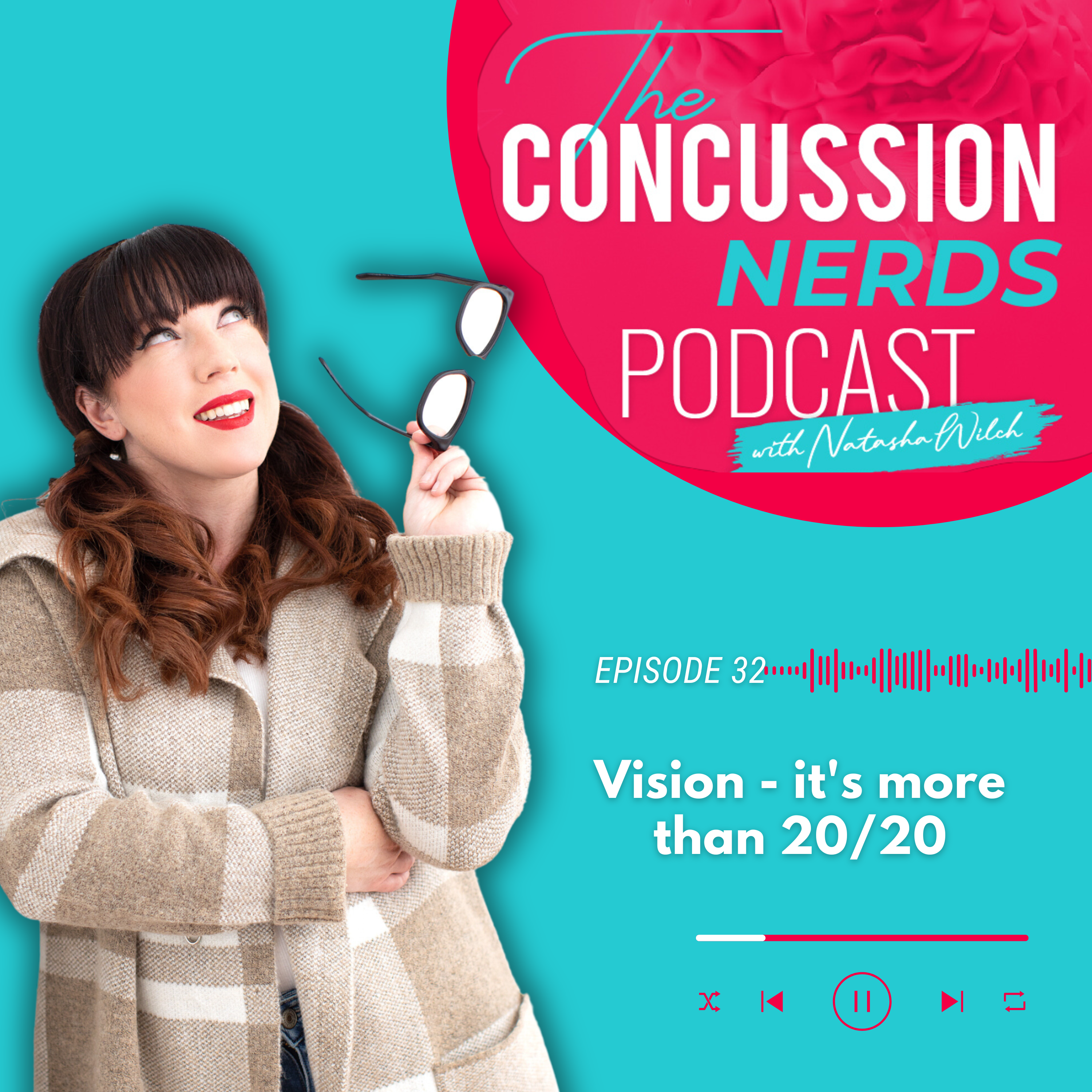 The Concussion Nerds Podcast