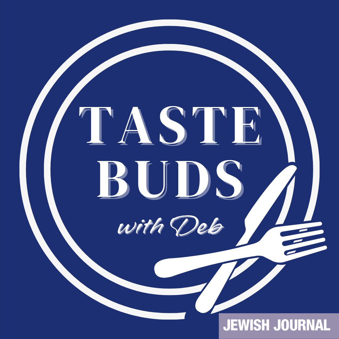 “Taste,” Memory & the Matzah Bromelette with Poet Jehanne Dubrow