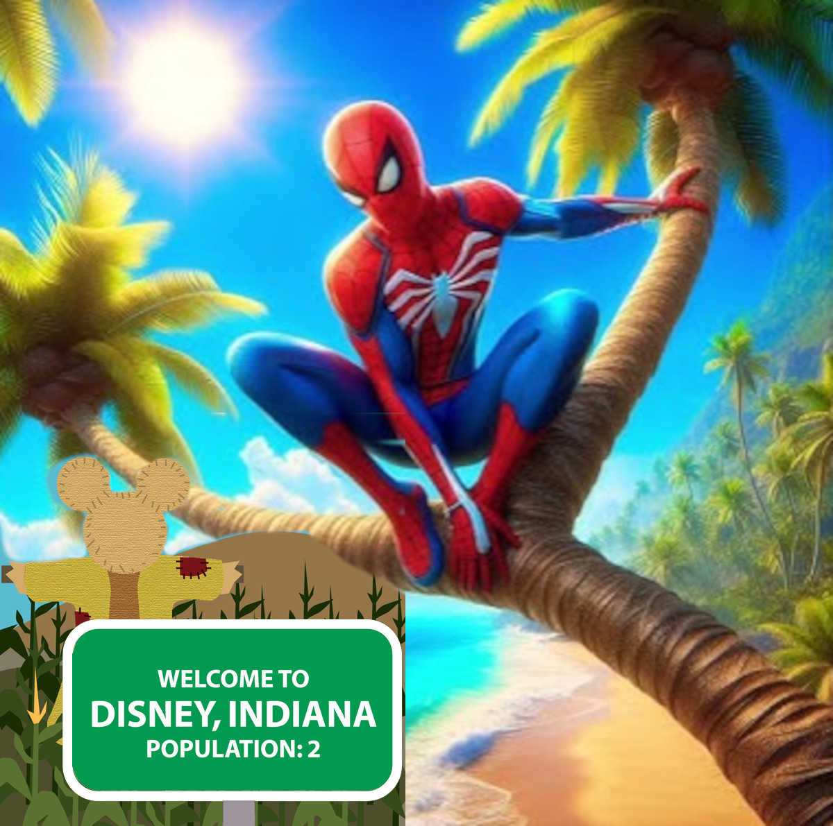 The Disney, Indiana Podcast