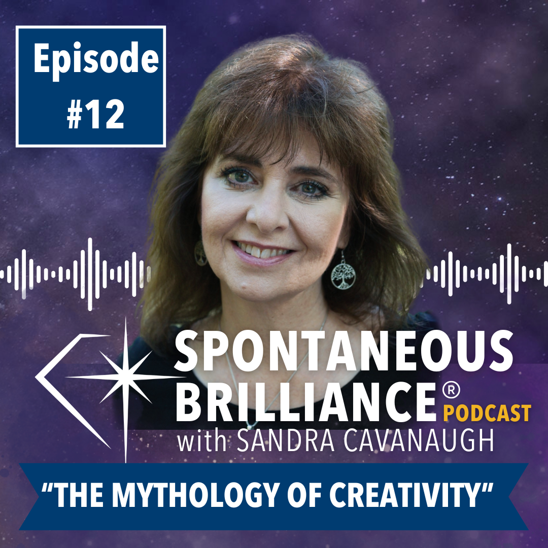 Spontaneous Brilliance Podcast