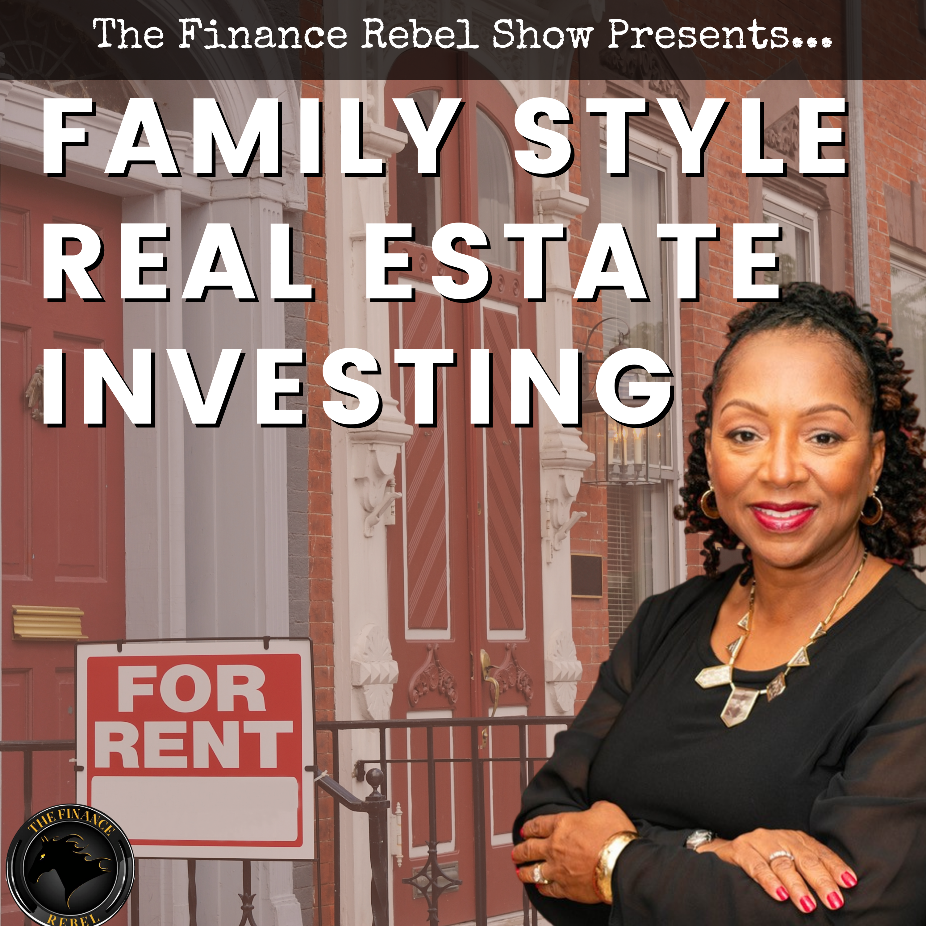 The Finance Rebel Show