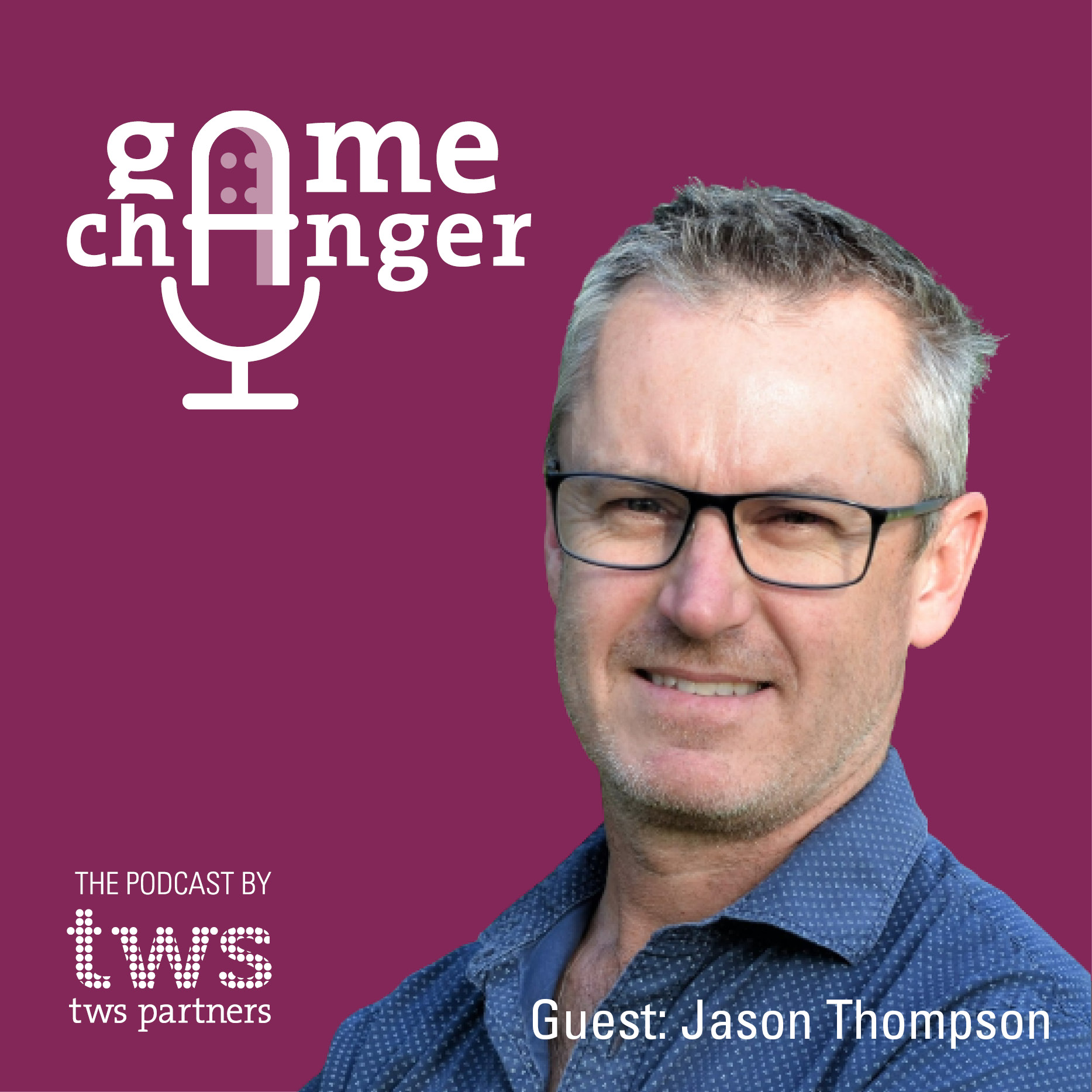Game Changer - the game theory podcast