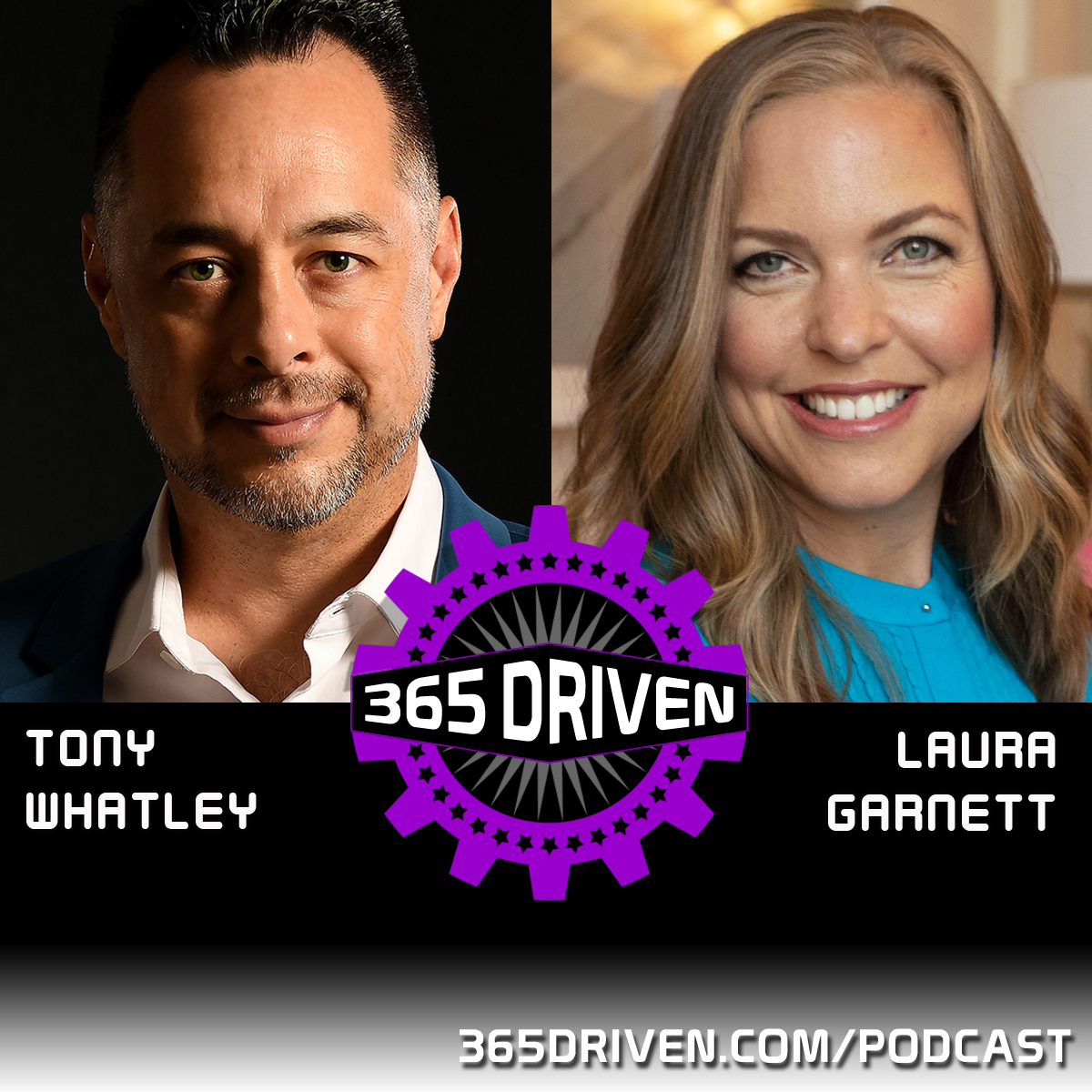 365 Driven
