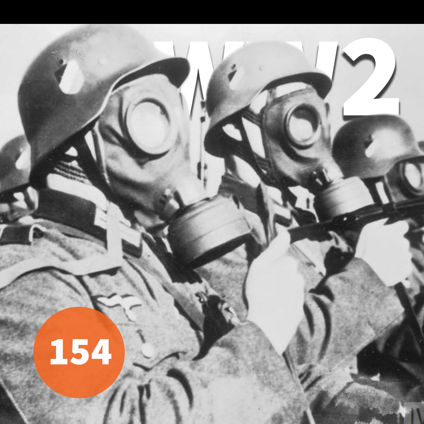 154 - Chemical Weapons