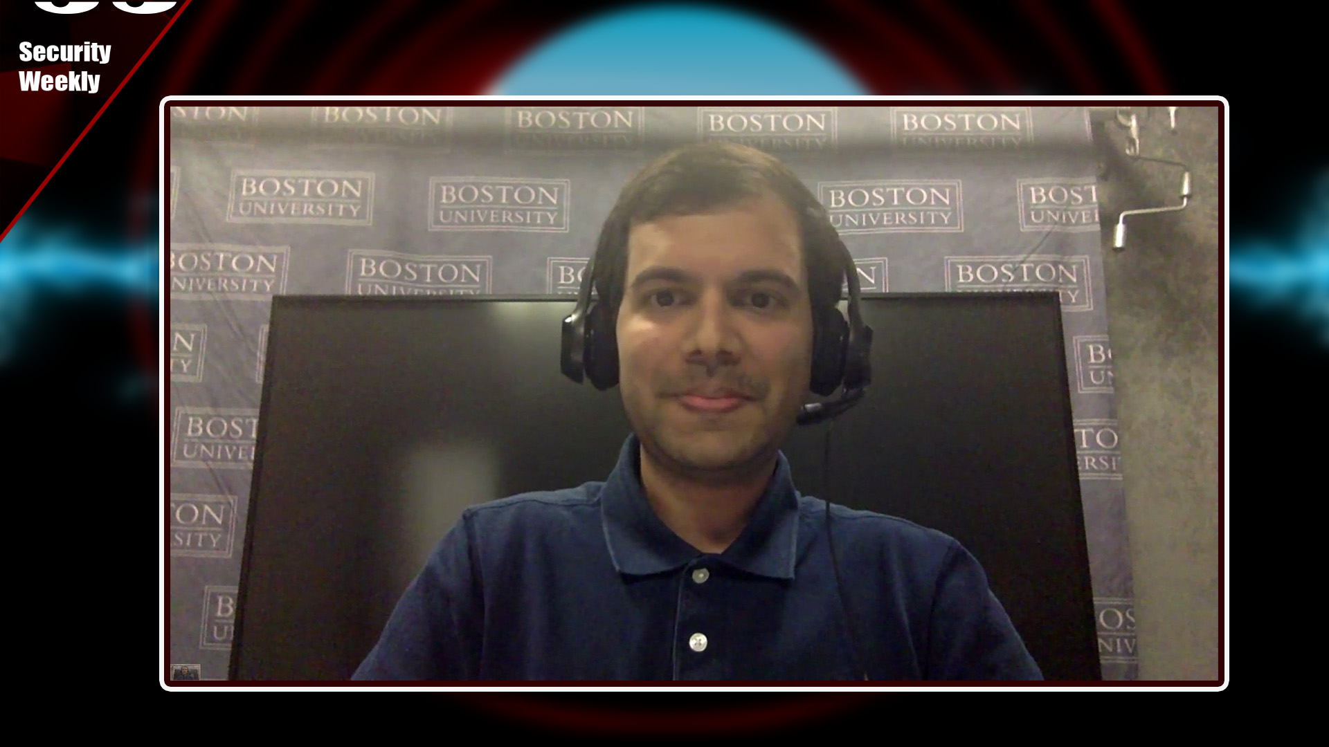 Clean and Comfortable - Business Security Weekly #92