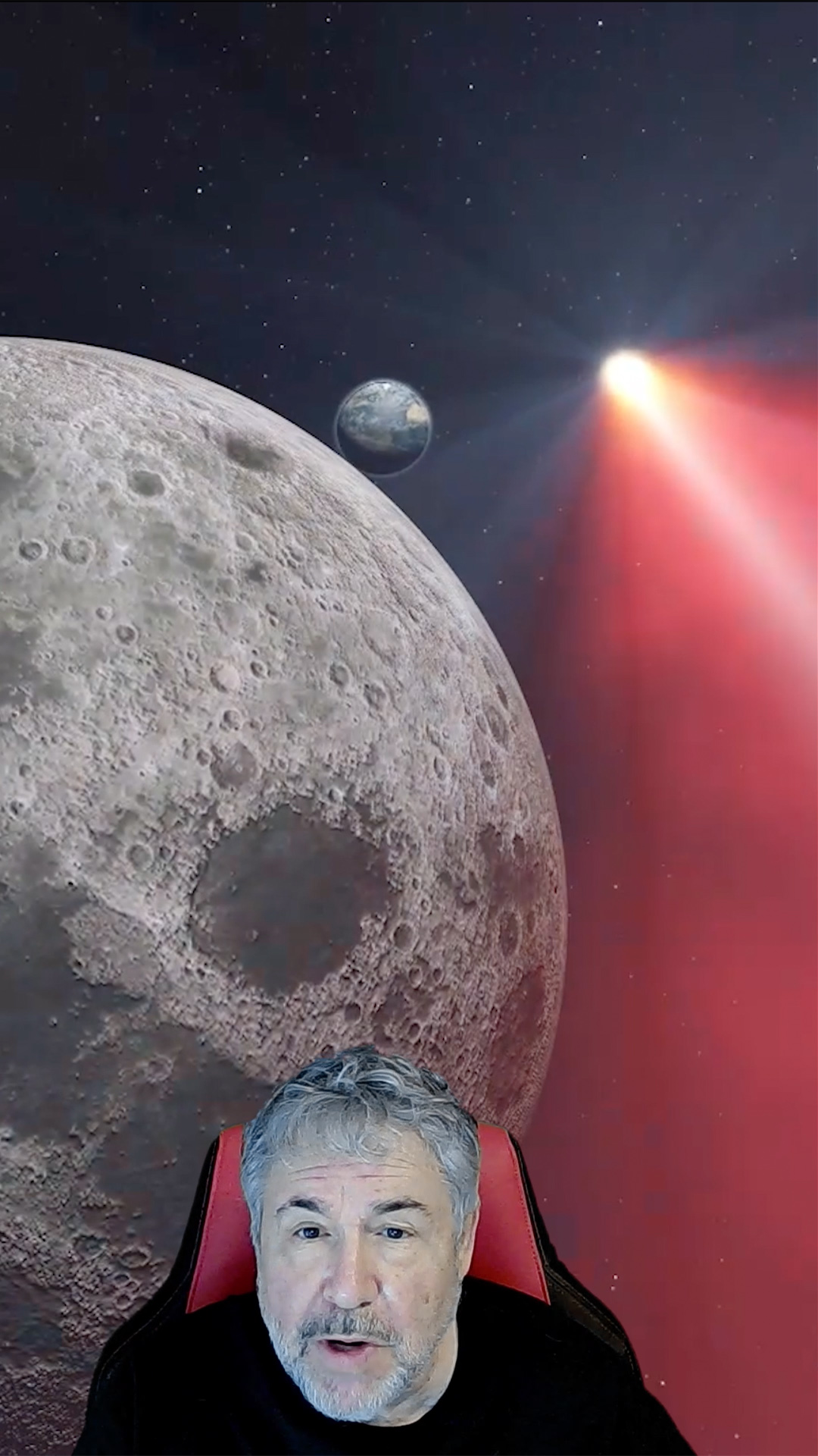 Comets of our Solar System